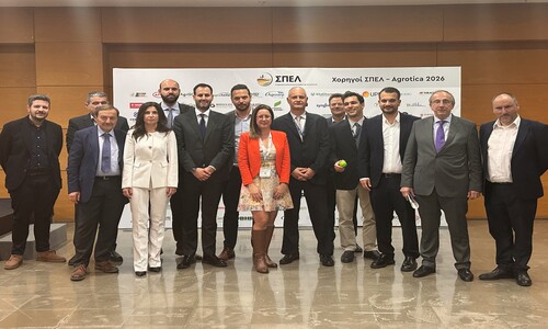 ΔΙΟΙΚΗΤΙΚΟ ΣΥΜΒΟΥΛΙΟ ΣΠΕΛ 2026-2028